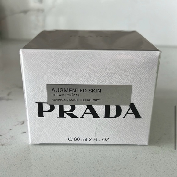 Prada | Augmented Skin Cream + Serum Bundle - Picture 4 of 6